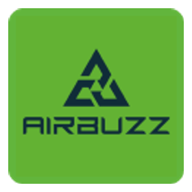 Air Buzz logo