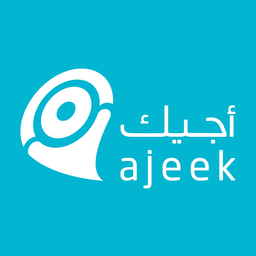 Ajeek logo