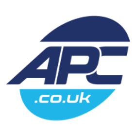 APC Overnight logo