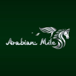 Arabian Mile logo
