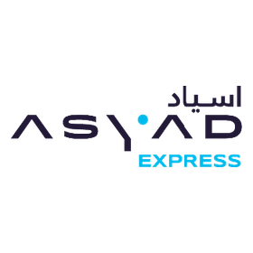 Asyad logo