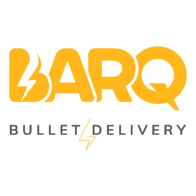 BARQ logo