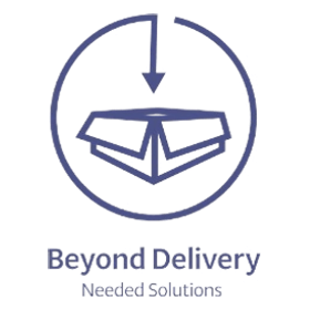 Beyond logo
