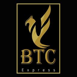 BANDER TRADING COMPANY logo