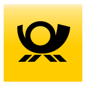 Deutsche Post logo