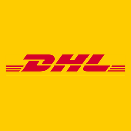 DHL eCommerce logo