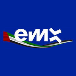 EMX logo