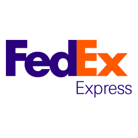 FedEx® logo
