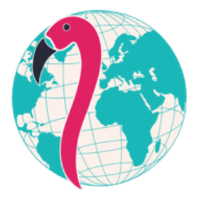 Flamingo logo