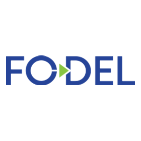 FODEL logo