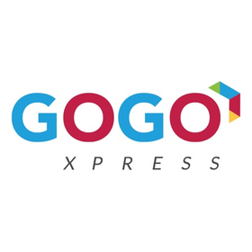 GoGo Xpress logo