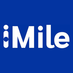 iMile logo