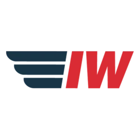 IW Express logo