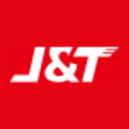 J&T Express (Philippines) logo