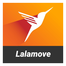 Lalamove logo
