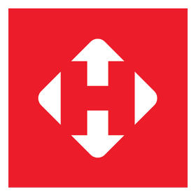 Nova Post logo