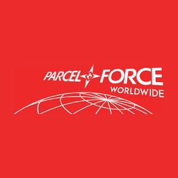 Parcelforce logo