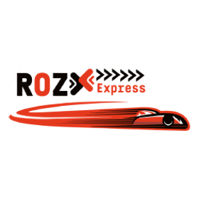 Roz Express logo