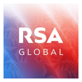 RSA Global logo