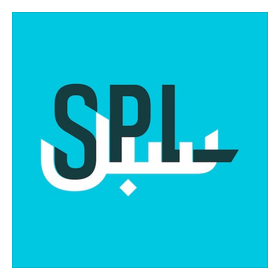 SPL - Saudi Post Logistics logo
