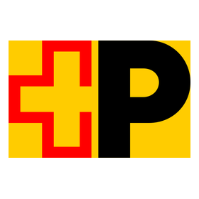 Swiss Post logo