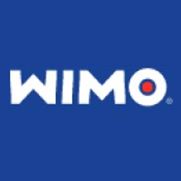 WIMO logo