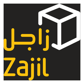 Zajil logo